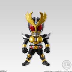 假面骑士AgitoGroundForm Cross Horn Tenkai ver.-资料图