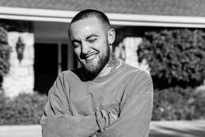 Mac Miller 作品合集
