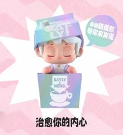 隐藏款-治愈你的内心