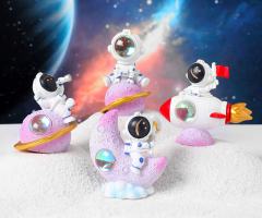 星际漫步系列