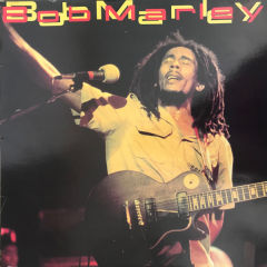 Bob Marley