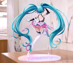 初音未来 赛车初音 2021 Ver.-资料图