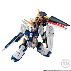 MJG RX-93ff 牛高达&MSN-04FF沙扎比-资料图