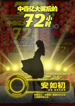 中一亿大奖后的72小时-资料图