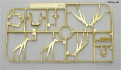 MG RX-0 独角兽高达2号机 报丧女妖 最终决战 Ver.-资料图