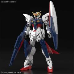 HGBD GF13-017NJ/B 闪光高达Break