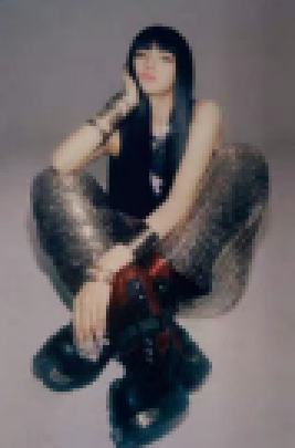 ms签售莎 ver.B