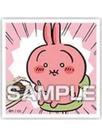 乌萨奇4-口香糖贴纸盲袋第二弹