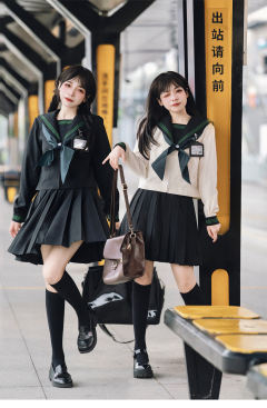 风原葉·套装-资料图