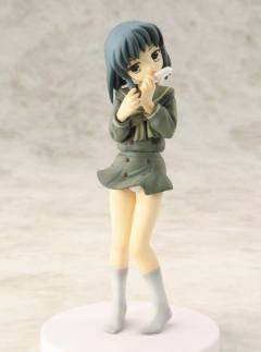 近卫史菜 School Uniform Ver.-资料图
