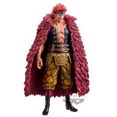DXF Figure 尤斯塔斯·基德-资料图