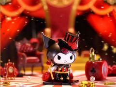 三丽鸥酷洛米扑克王国系列-资料图