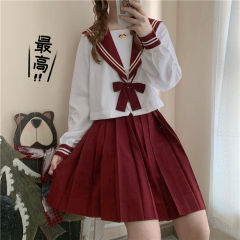 圣诞麋鹿 中间服-资料图