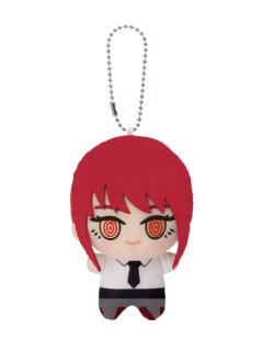 玛奇玛-娃娃机努努vol.1