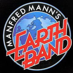 Manfred Mann's Earth Band 作品合集