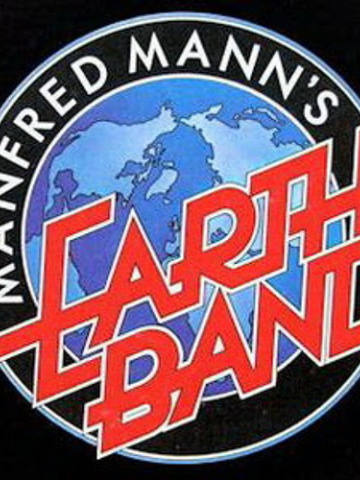 Manfred Mann's Earth Band 作品合集