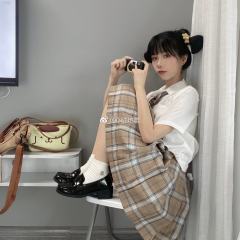 小月亮·衬衫-资料图