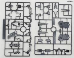 MG MSA-0011 Ext Ex-S高达/S高达-资料图