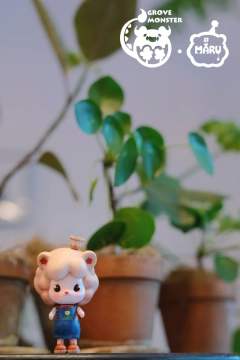 花盆盆儿-资料图