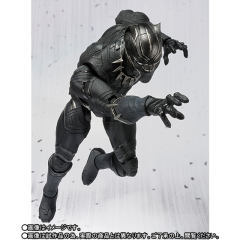 SHF 黑豹-资料图