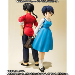 SHF 早乙女乱马 Boy-type-资料图