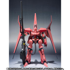 ROBOT魂 Novel D-sserd-资料图