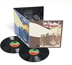 Led Zeppelin II Remastered