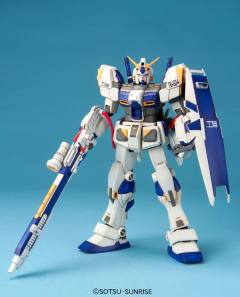 MG RX-78-4 高达四号机