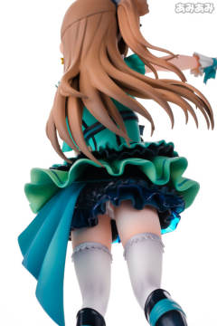 Birthday Figure Project 南小鸟 -资料图