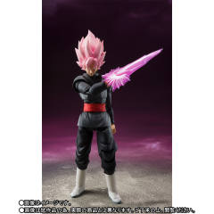 SHF 黑悟空-资料图