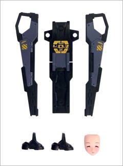 Zelnogrard Berig MMS Type Firearms-资料图