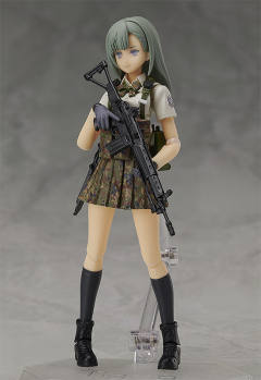 Figma  Little Armory 丰崎惠那-资料图