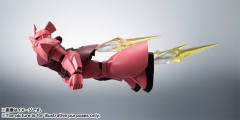 ROBOT魂 MS-14S 指挥官用型勇士 ver. A.N.I.M.E.-资料图