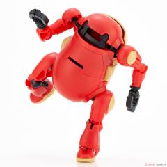 Simpler Mechatro WeGo 红色-资料图