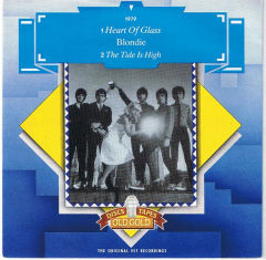 Heart Of Glass / The Tide Is High