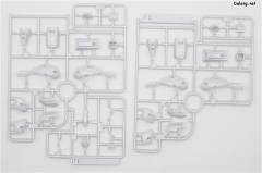 MG 飞翼零式高达EW Ver. ka版-资料图