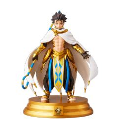 Fate/Grand Order Duel Collection Figure 奥兹曼迪亚斯 Rider-资料图