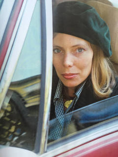 Joni Mitchell 作品合集