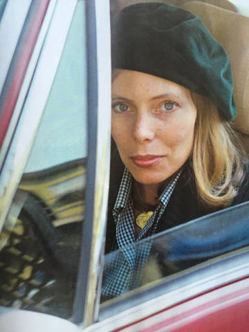 Joni Mitchell 作品合集