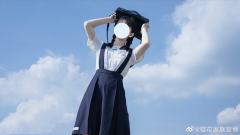 汕苹女子·套装-资料图