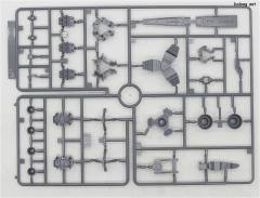 HGUC RX-9 叙述高达 A装备-资料图