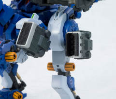 Highend Master Model RZ-030 Gun Sniper Leena Custom-资料图