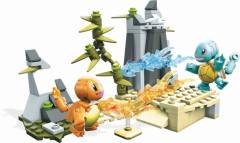 Mega Construx 杰尼龟-资料图