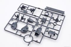 MG RGM-79SP 狙击型吉姆Ⅱ 里德·沃尔夫机-资料图