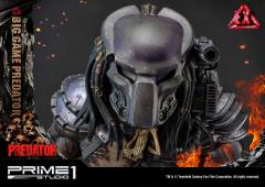 Big Game Predator -资料图