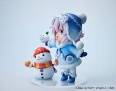 Dekachiccha! 涅普缇努 雪初音-资料图