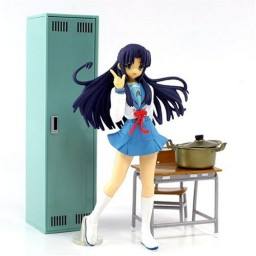 Figure Set Kita Kou HR02 朝仓凉子 