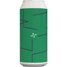 北酿 进入梅兹堡 IPA