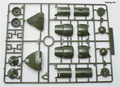 MG MSM-07 魔蟹 独角兽 Ver.-资料图