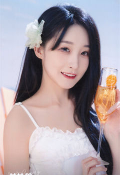 杨宇馨 薄荷糖标准内封生写 ver.B